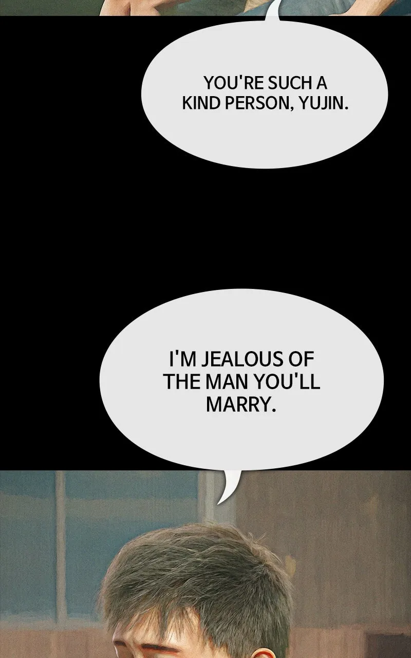 There Are No Demons Chapter 93 page 18