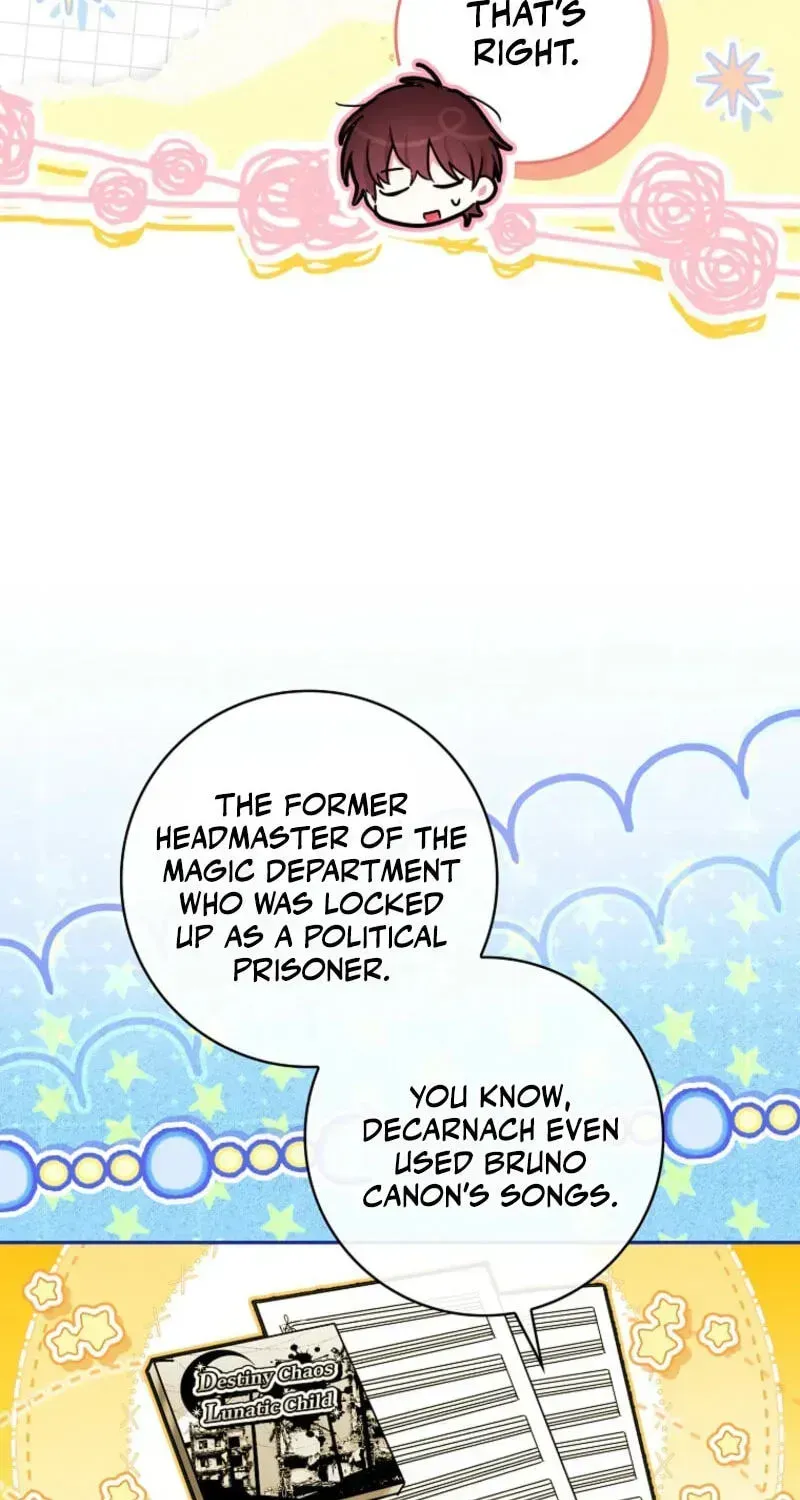 Deadlines are Raining in the Status Window Chapter 93 page 63