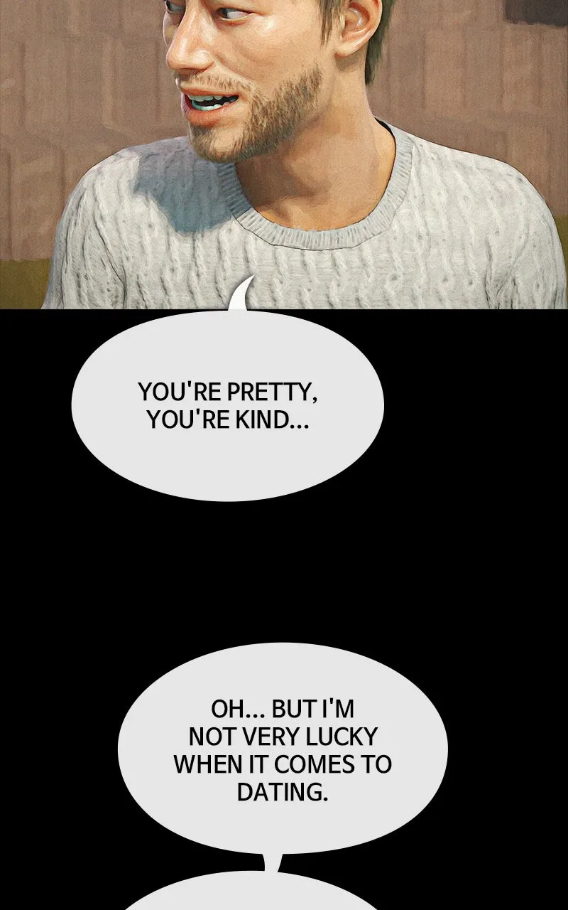 There Are No Demons Chapter 93 page 19
