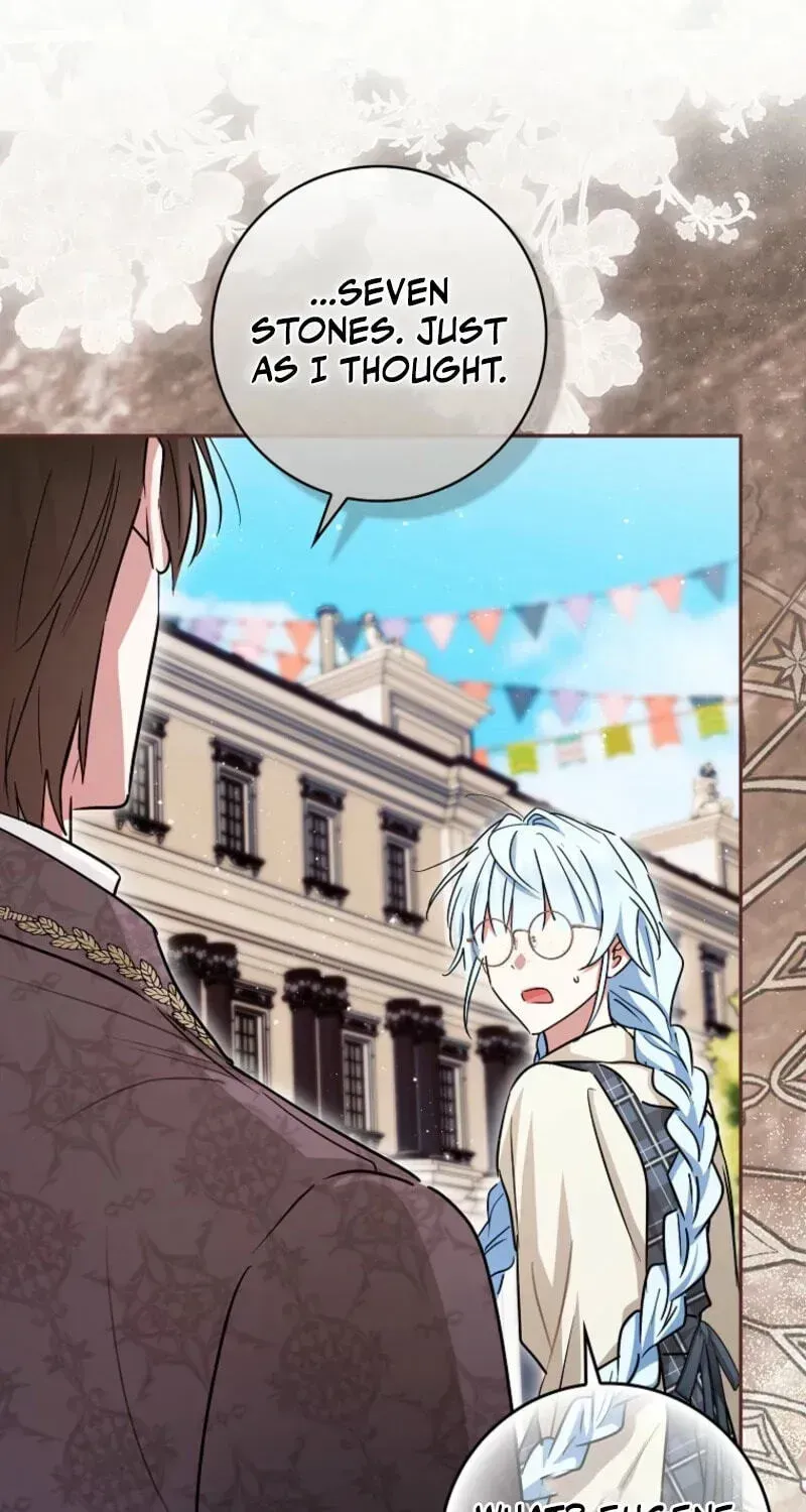Deadlines are Raining in the Status Window Chapter 93 page 45