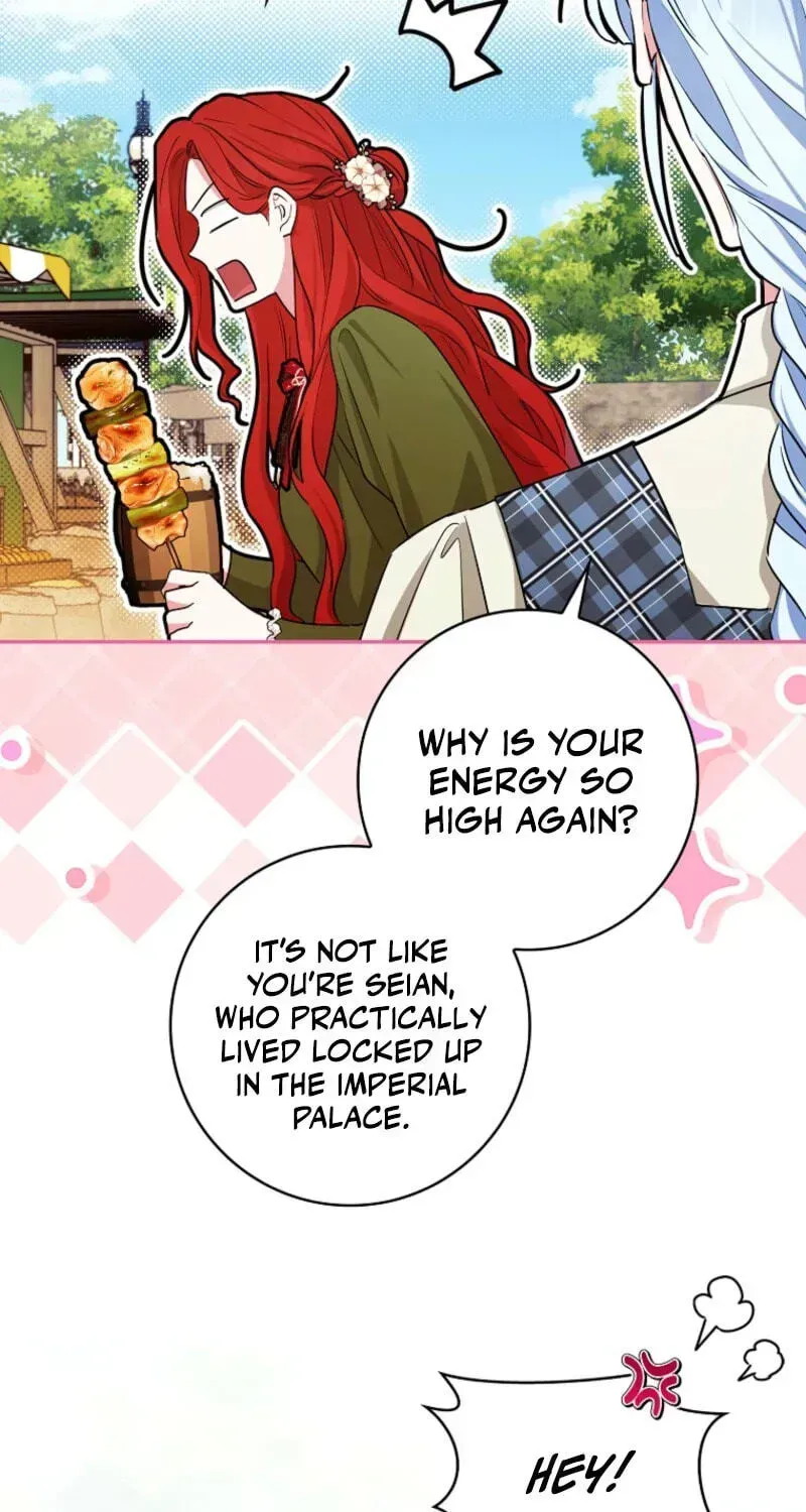 Deadlines are Raining in the Status Window Chapter 93 page 9