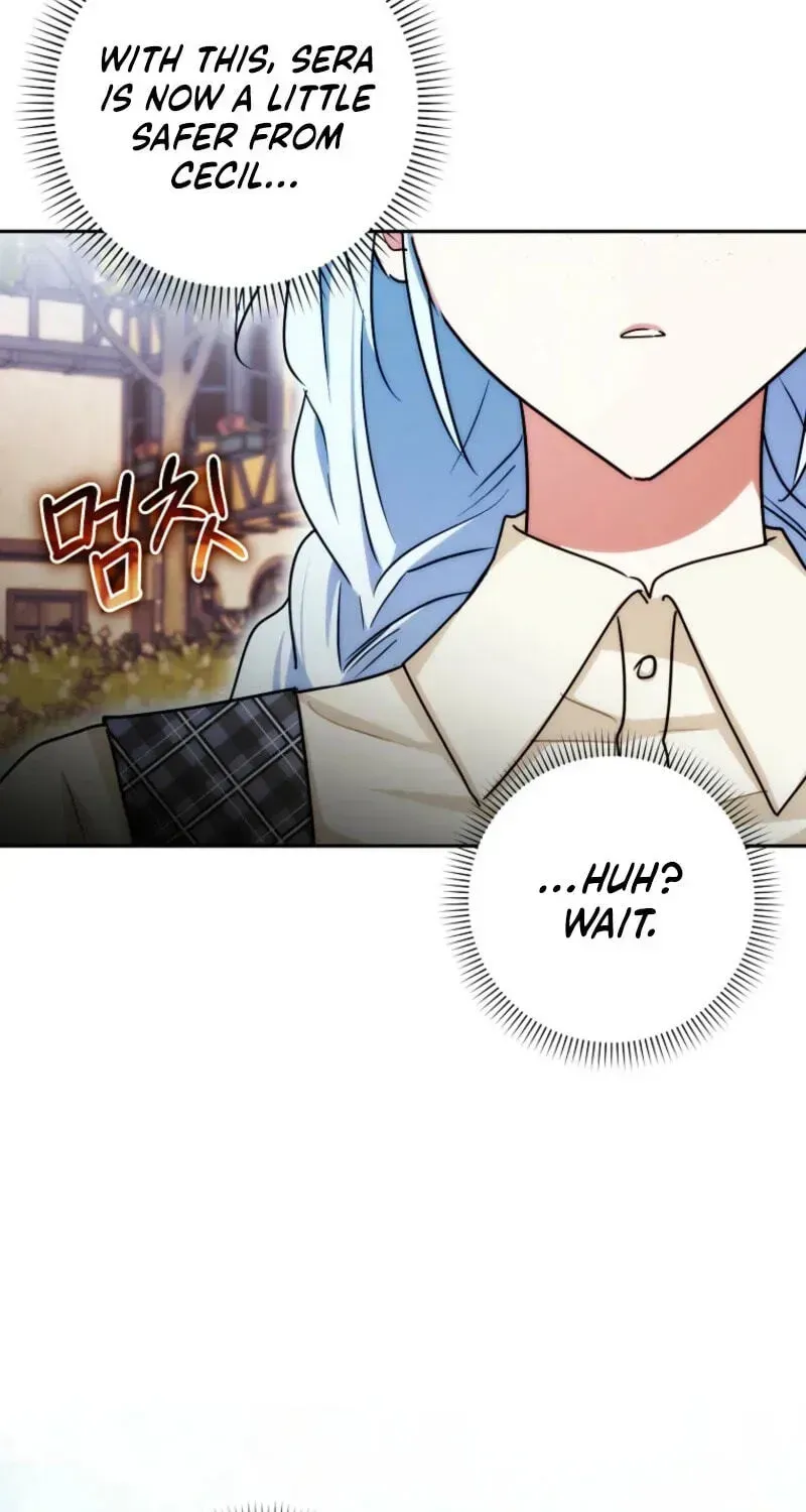 Deadlines are Raining in the Status Window Chapter 93 page 29