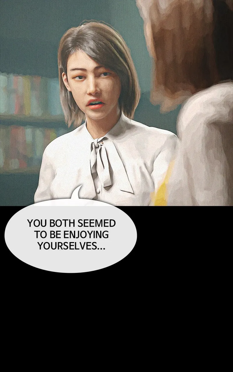 There Are No Demons Chapter 93 page 69