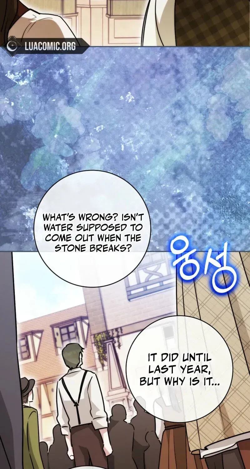 Deadlines are Raining in the Status Window Chapter 93 page 27