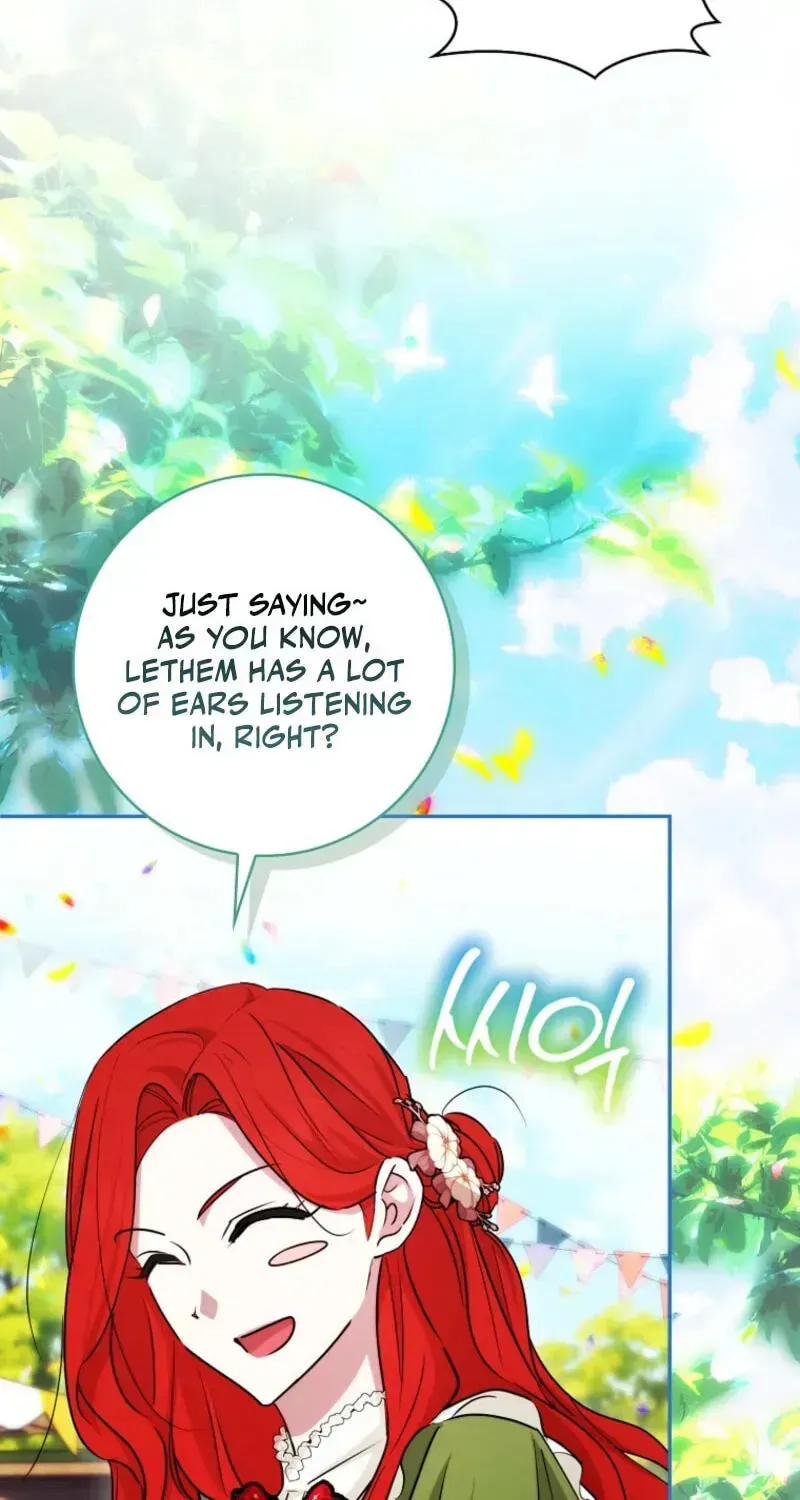 Deadlines are Raining in the Status Window Chapter 93 page 10