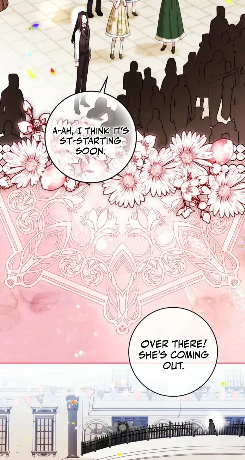 Deadlines are Raining in the Status Window Chapter 93 page 15