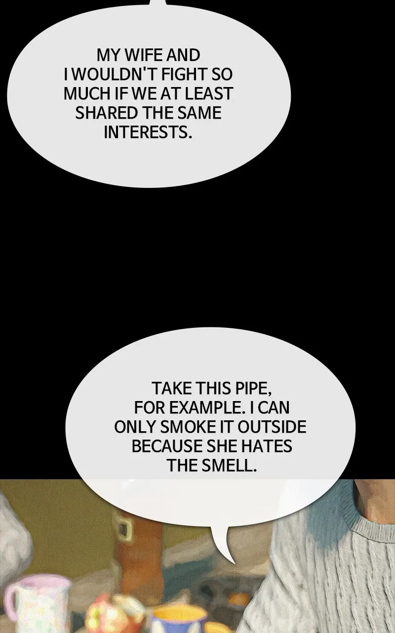 There Are No Demons Chapter 93 page 42