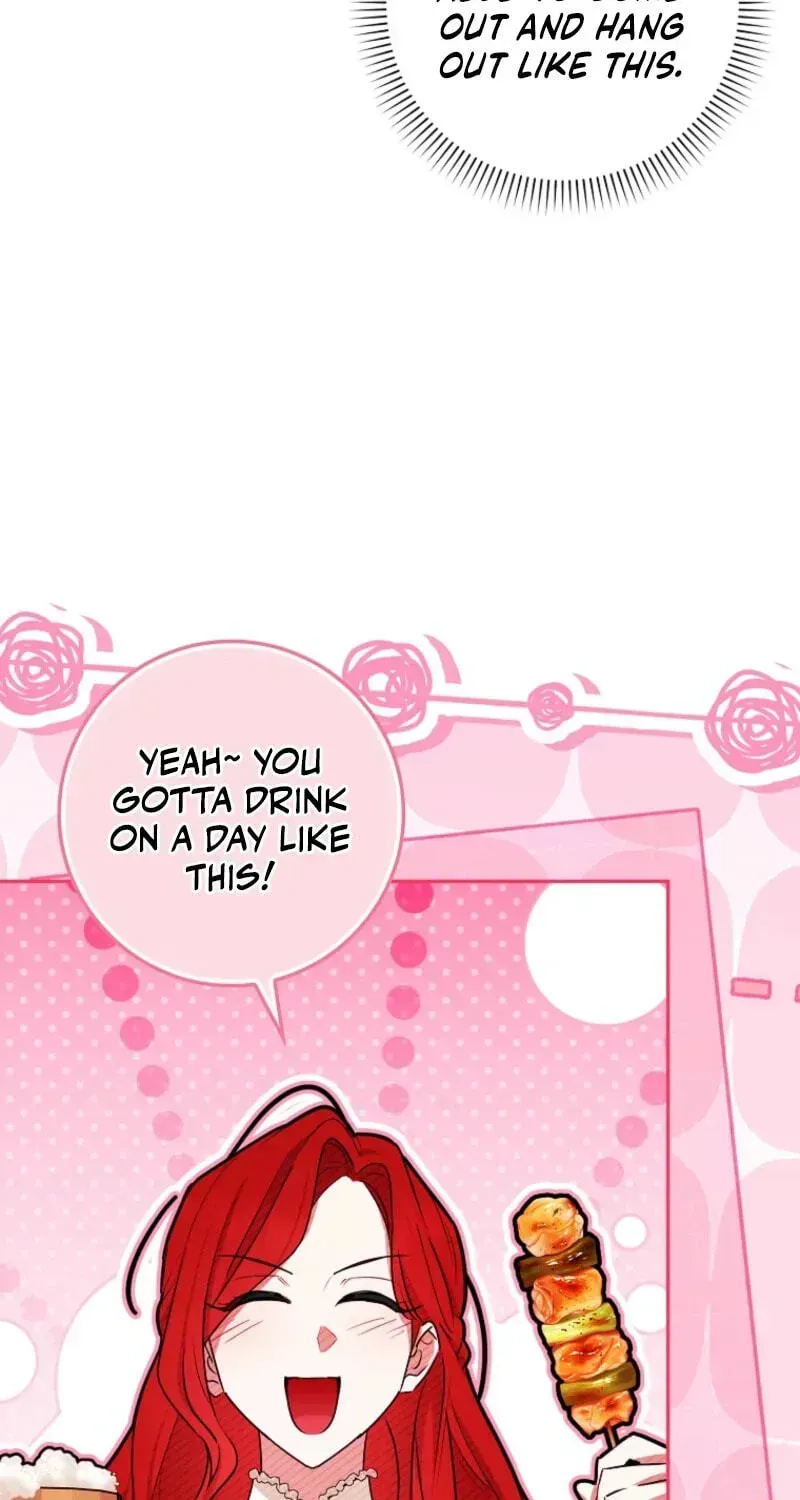 Deadlines are Raining in the Status Window Chapter 93 page 7