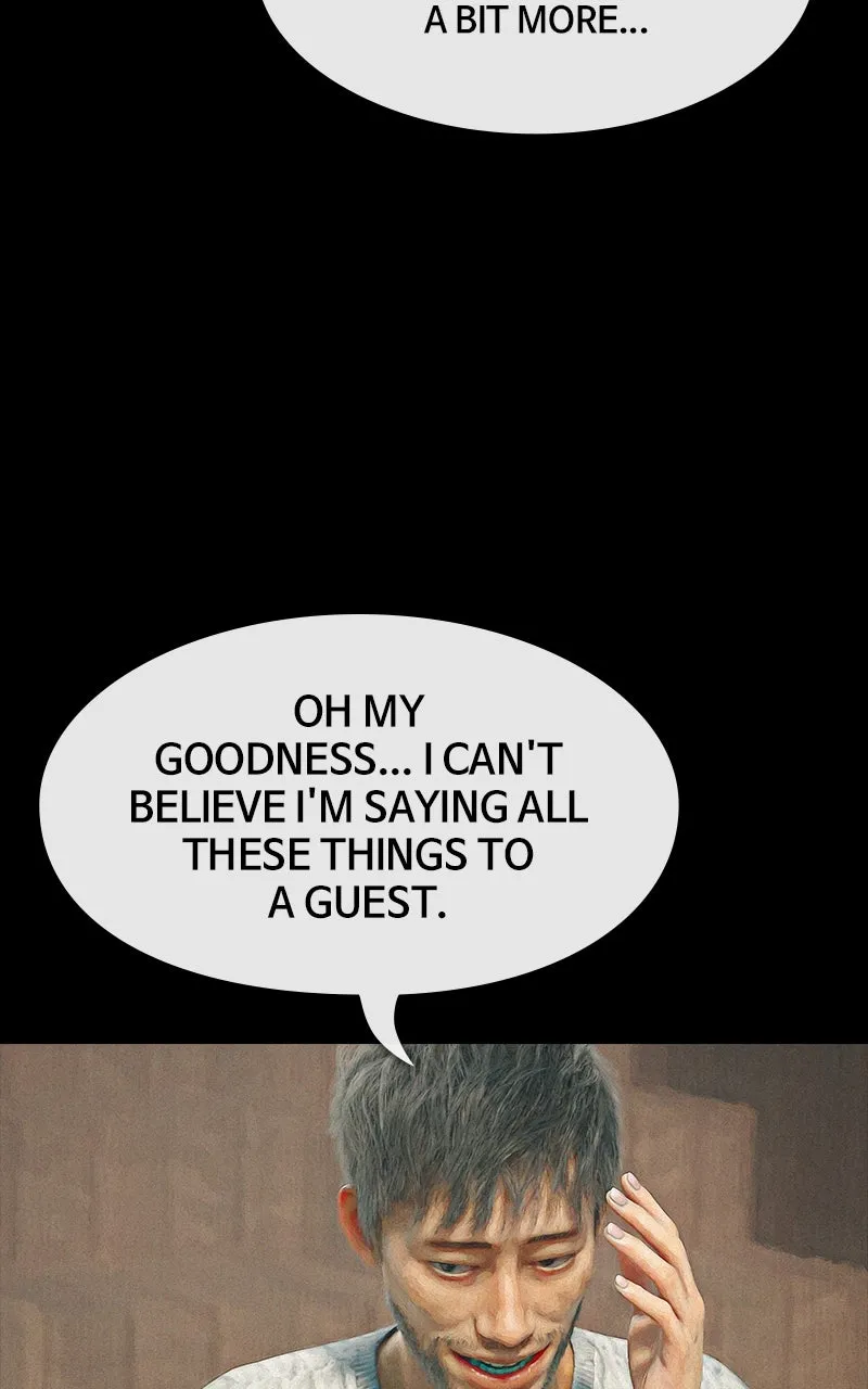 There Are No Demons Chapter 93 page 45