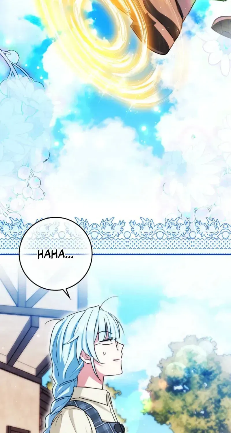 Deadlines are Raining in the Status Window Chapter 93 page 40