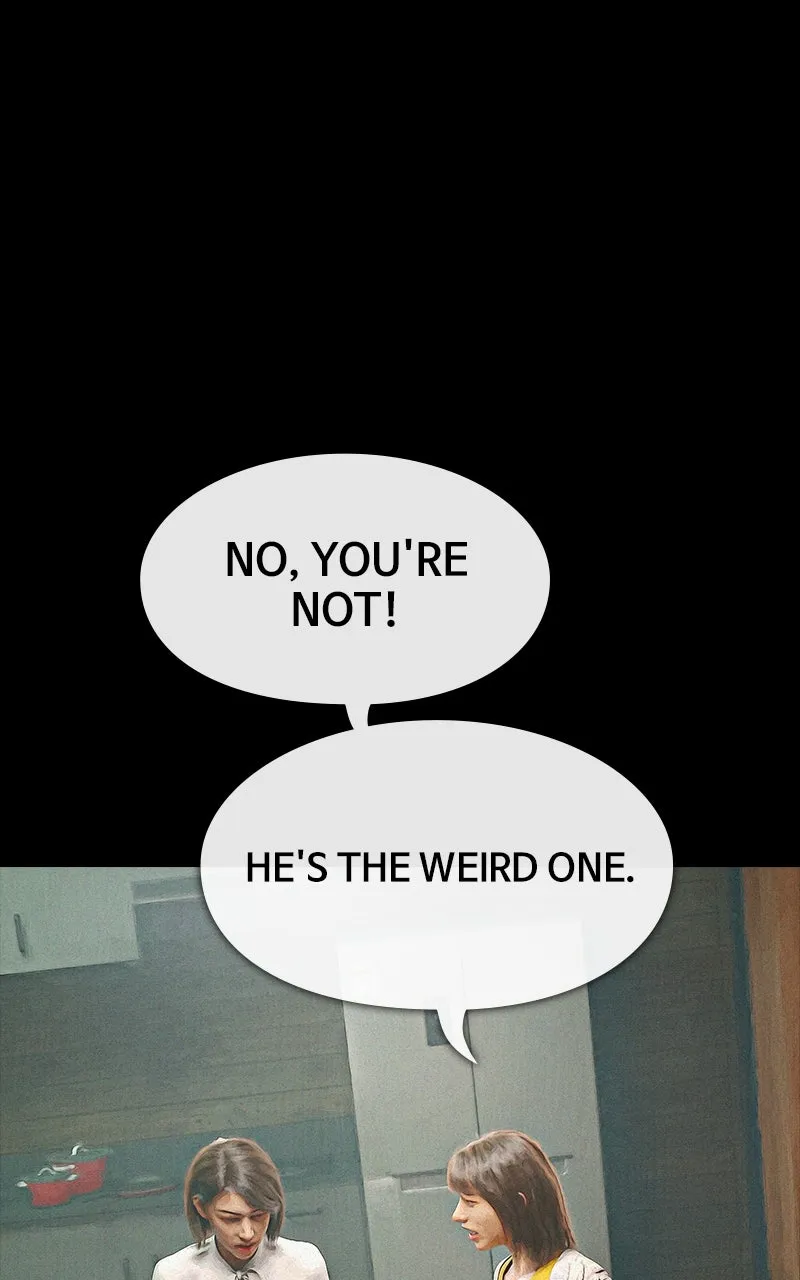 There Are No Demons Chapter 93 page 84