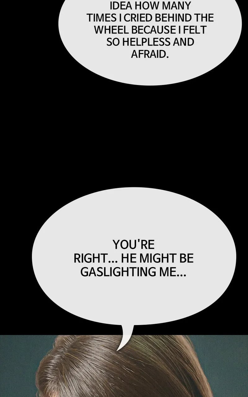There Are No Demons Chapter 93 page 97