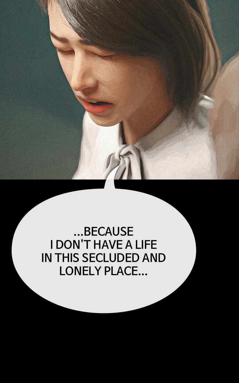 There Are No Demons Chapter 93 page 98