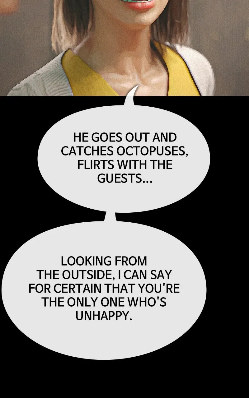 There Are No Demons Chapter 93 page 87