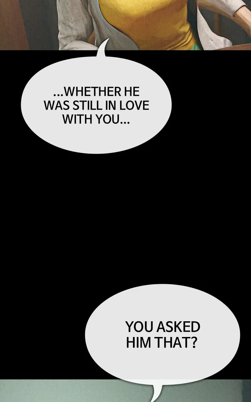 There Are No Demons Chapter 93 page 100