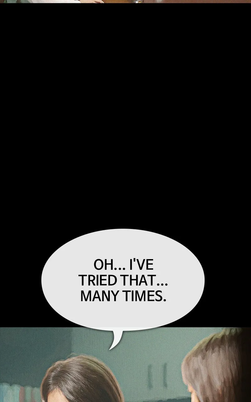 There Are No Demons Chapter 93 page 94