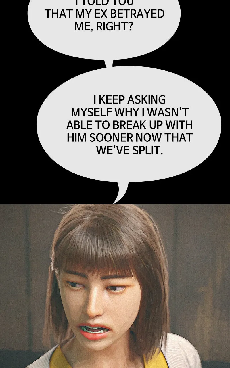 There Are No Demons Chapter 93 page 91