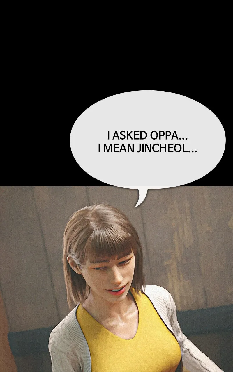 There Are No Demons Chapter 93 page 99