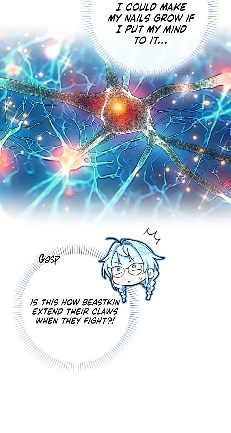 Deadlines are Raining in the Status Window Chapter 101 page 9