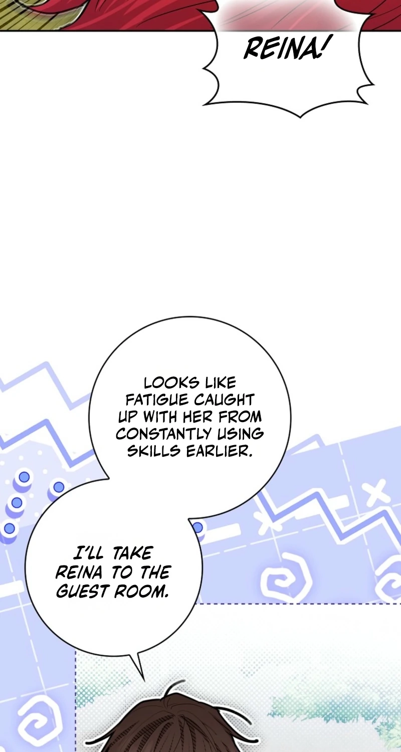 Deadlines are Raining in the Status Window Chapter 101 page 11