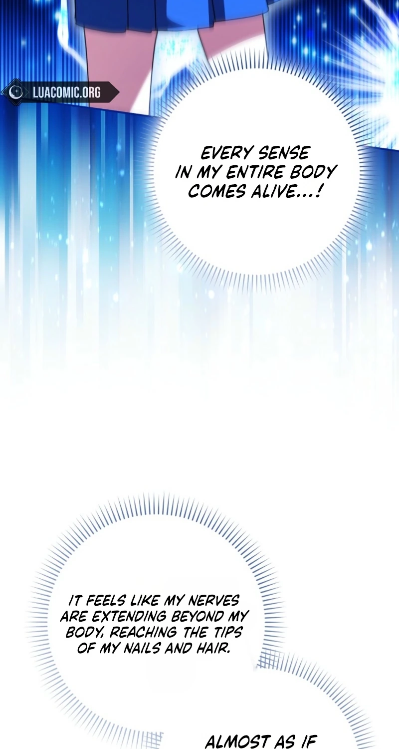 Deadlines are Raining in the Status Window Chapter 101 page 8