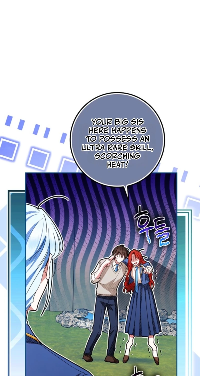 Deadlines are Raining in the Status Window Chapter 101 page 15