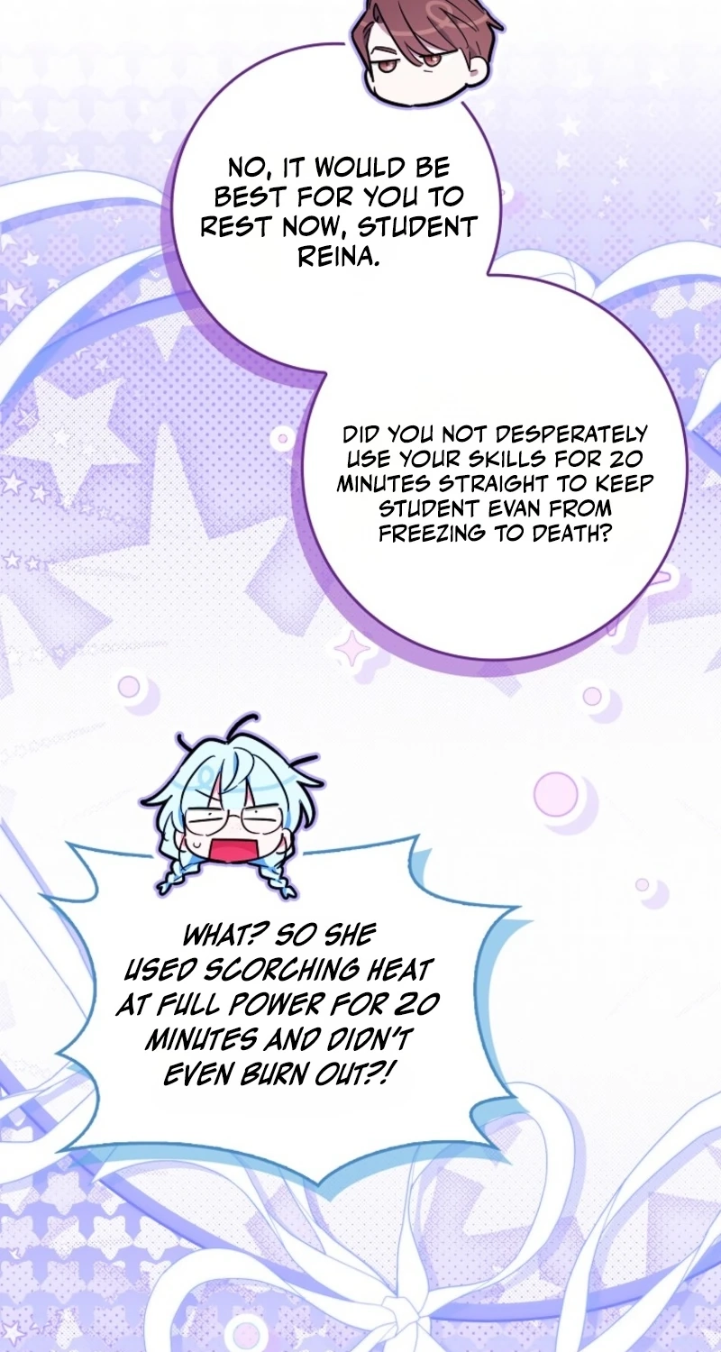 Deadlines are Raining in the Status Window Chapter 101 page 13