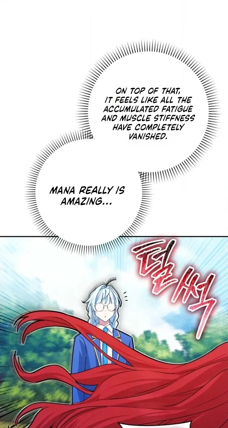 Deadlines are Raining in the Status Window Chapter 101 page 10