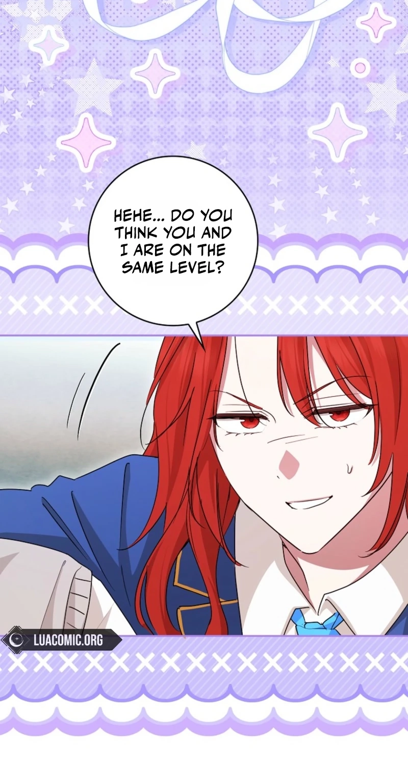 Deadlines are Raining in the Status Window Chapter 101 page 14