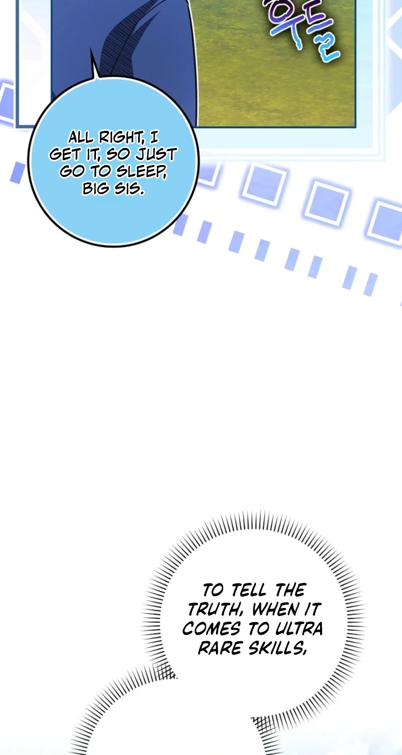 Deadlines are Raining in the Status Window Chapter 101 page 16