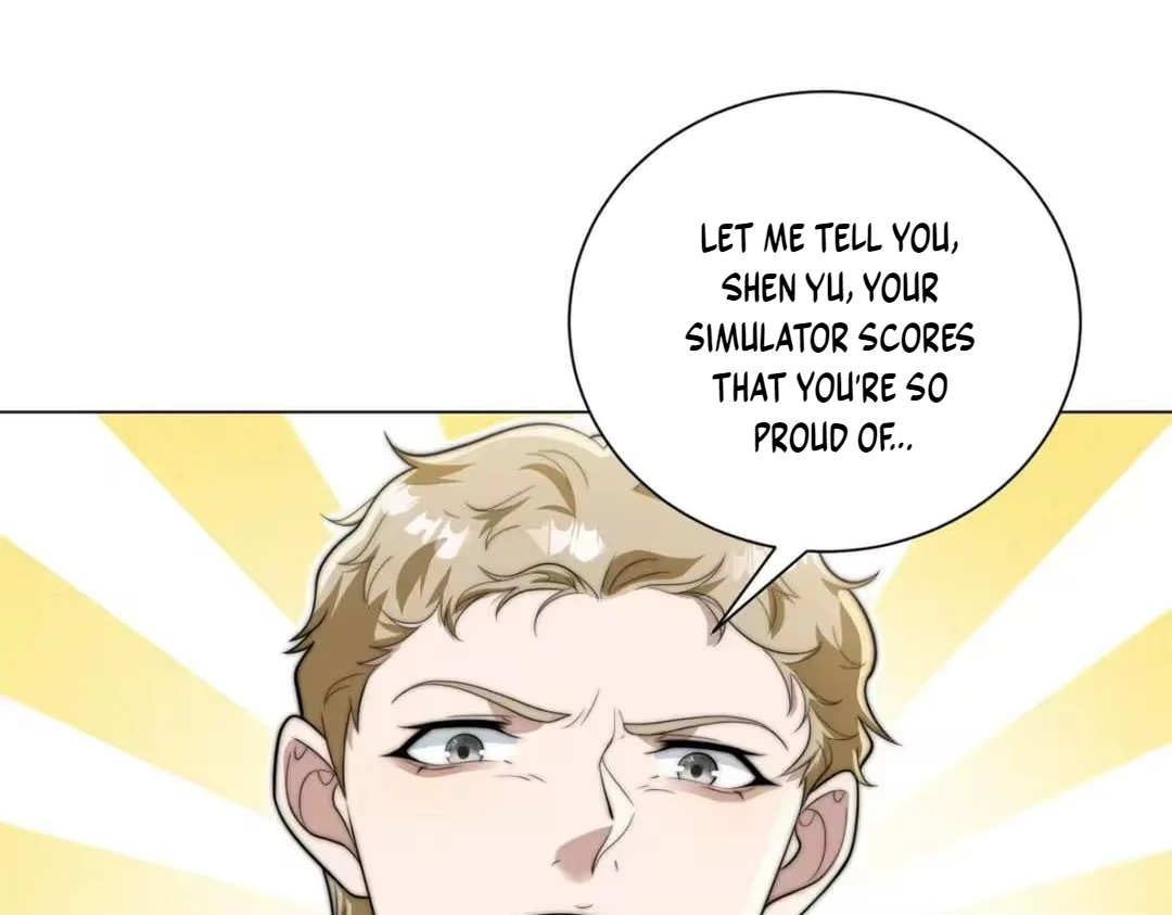 Dominating with the Price Collapse System Chapter 94 page 3