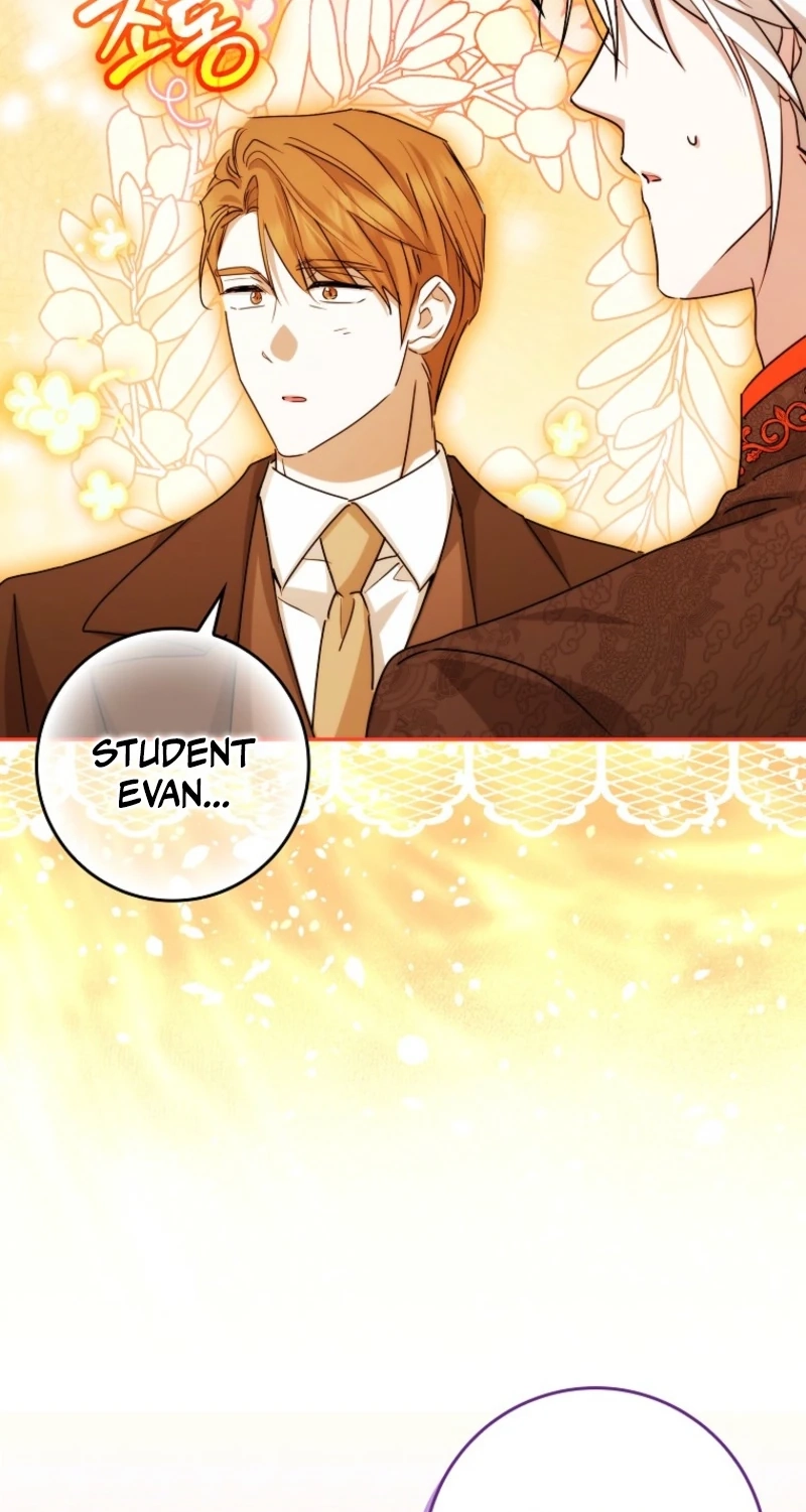 Deadlines are Raining in the Status Window Chapter 101 page 71