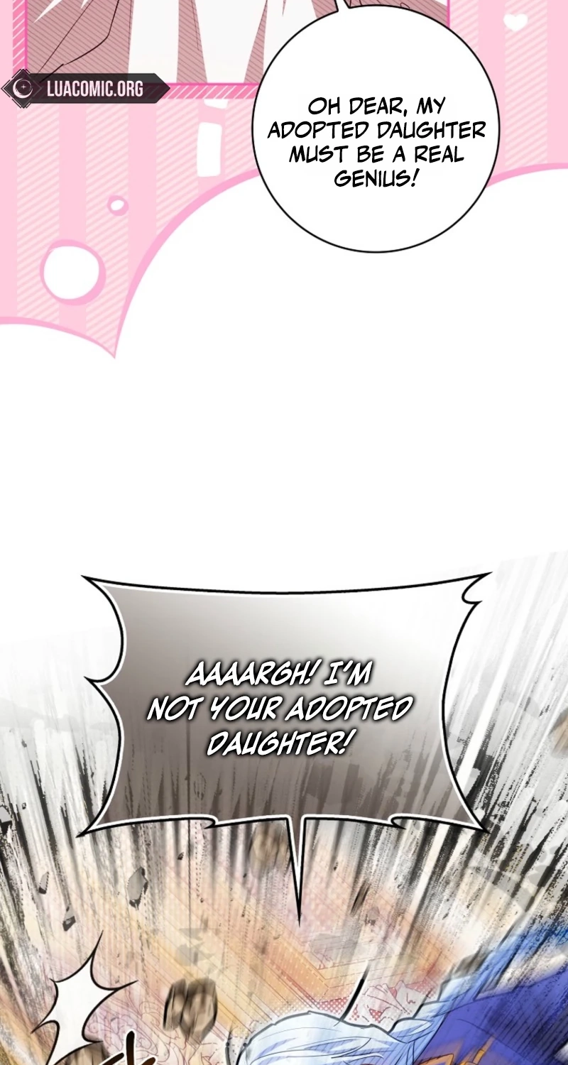 Deadlines are Raining in the Status Window Chapter 101 page 88