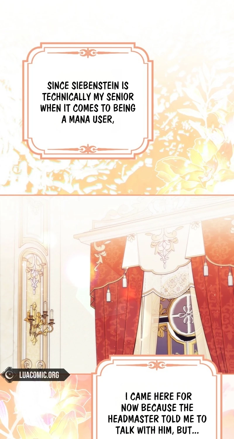 Deadlines are Raining in the Status Window Chapter 101 page 45