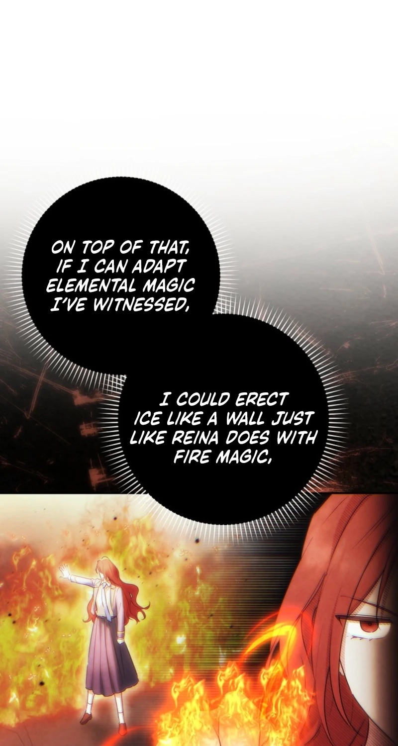 Deadlines are Raining in the Status Window Chapter 101 page 61