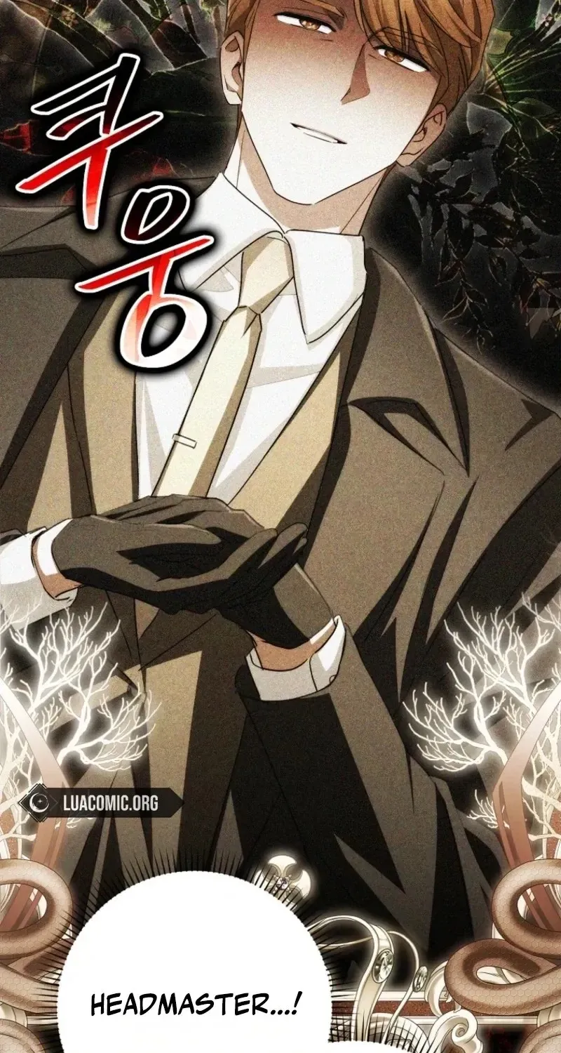 Deadlines are Raining in the Status Window Chapter 101 page 20