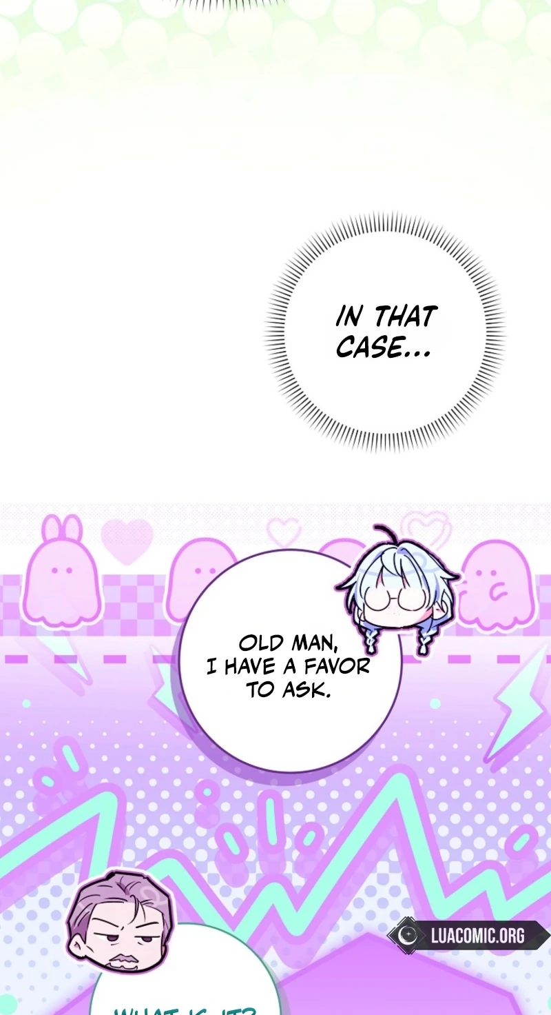 Deadlines are Raining in the Status Window Chapter 101 page 96