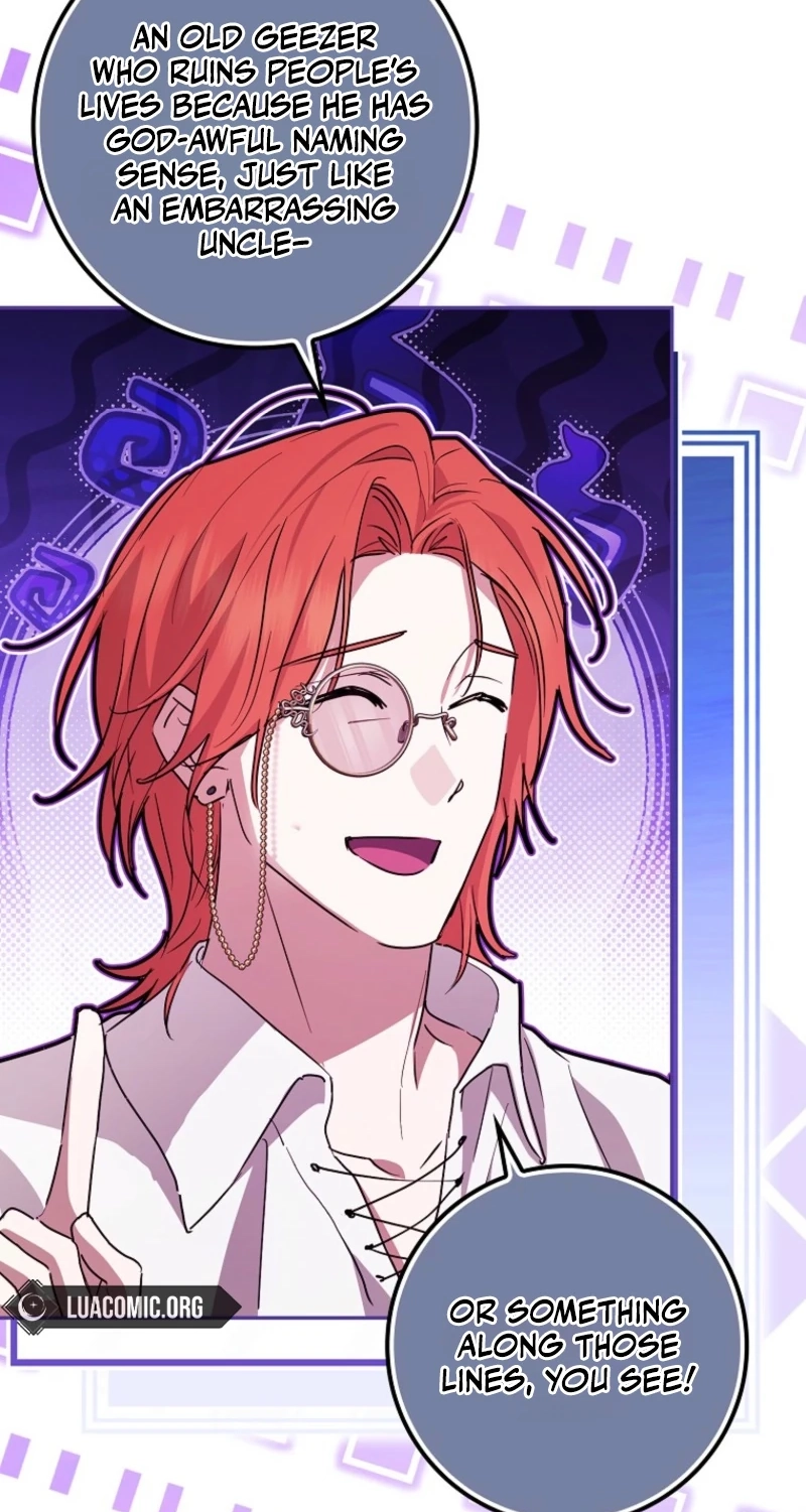 Deadlines are Raining in the Status Window Chapter 101 page 56