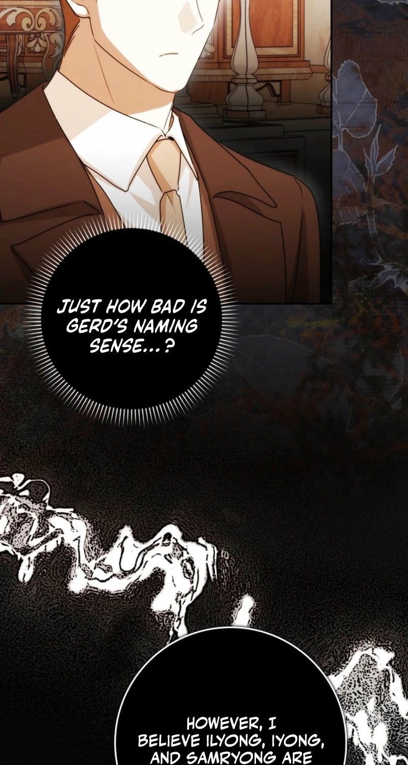 Deadlines are Raining in the Status Window Chapter 101 page 68