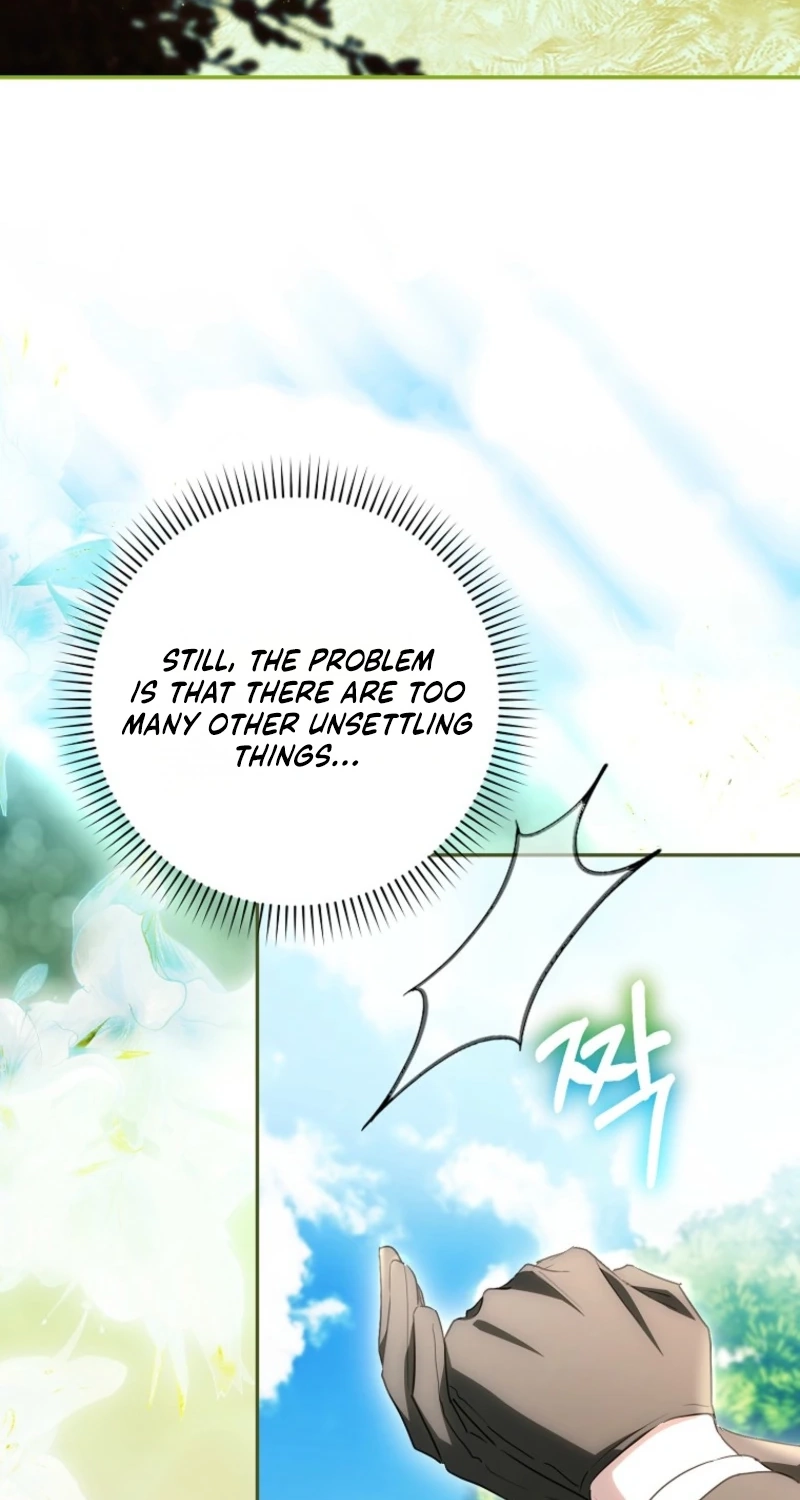 Deadlines are Raining in the Status Window Chapter 101 page 18