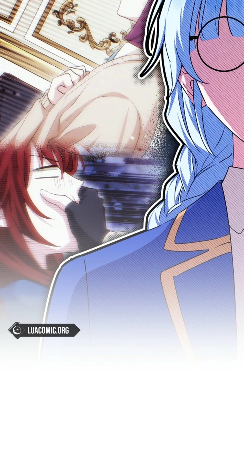 Deadlines are Raining in the Status Window Chapter 101 page 37