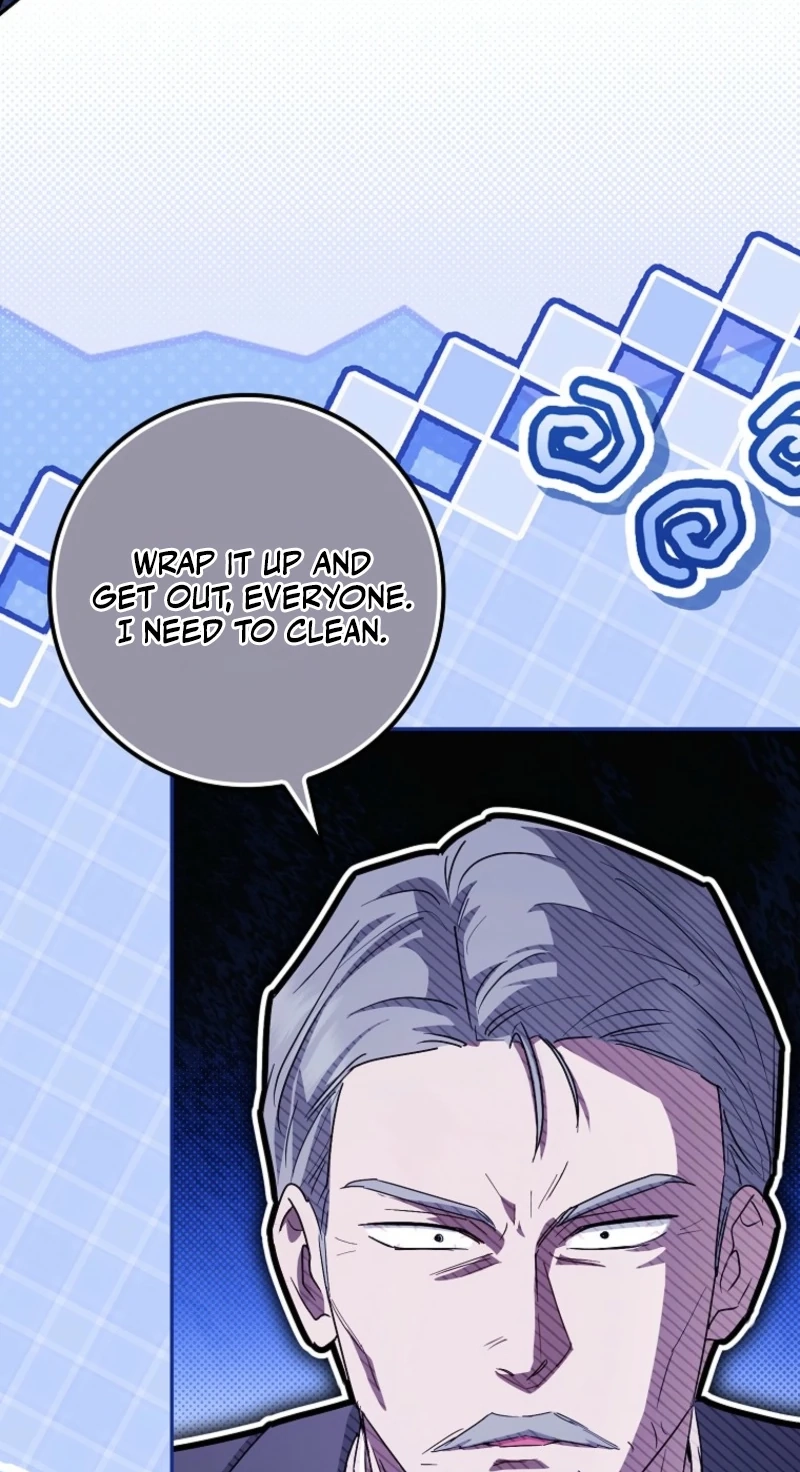 Deadlines are Raining in the Status Window Chapter 101 page 93