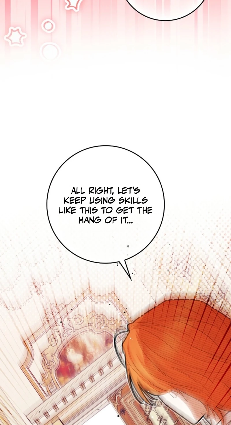Deadlines are Raining in the Status Window Chapter 101 page 91