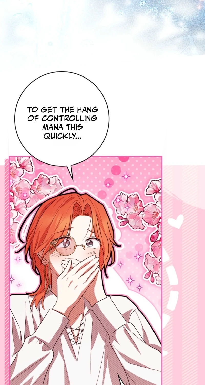 Deadlines are Raining in the Status Window Chapter 101 page 87