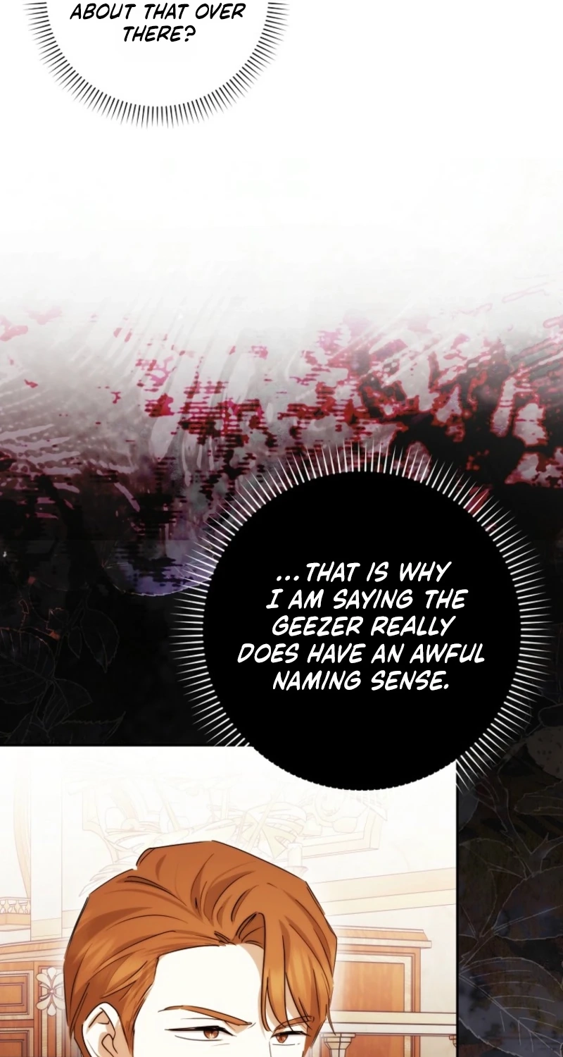 Deadlines are Raining in the Status Window Chapter 101 page 67