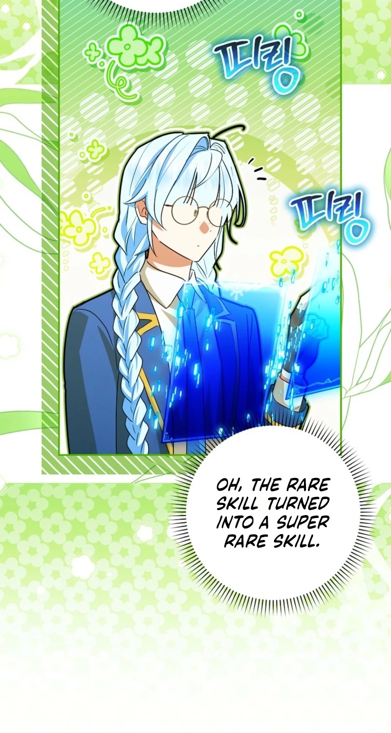 Deadlines are Raining in the Status Window Chapter 101 page 63
