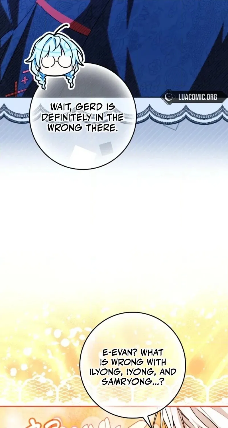 Deadlines are Raining in the Status Window Chapter 101 page 70