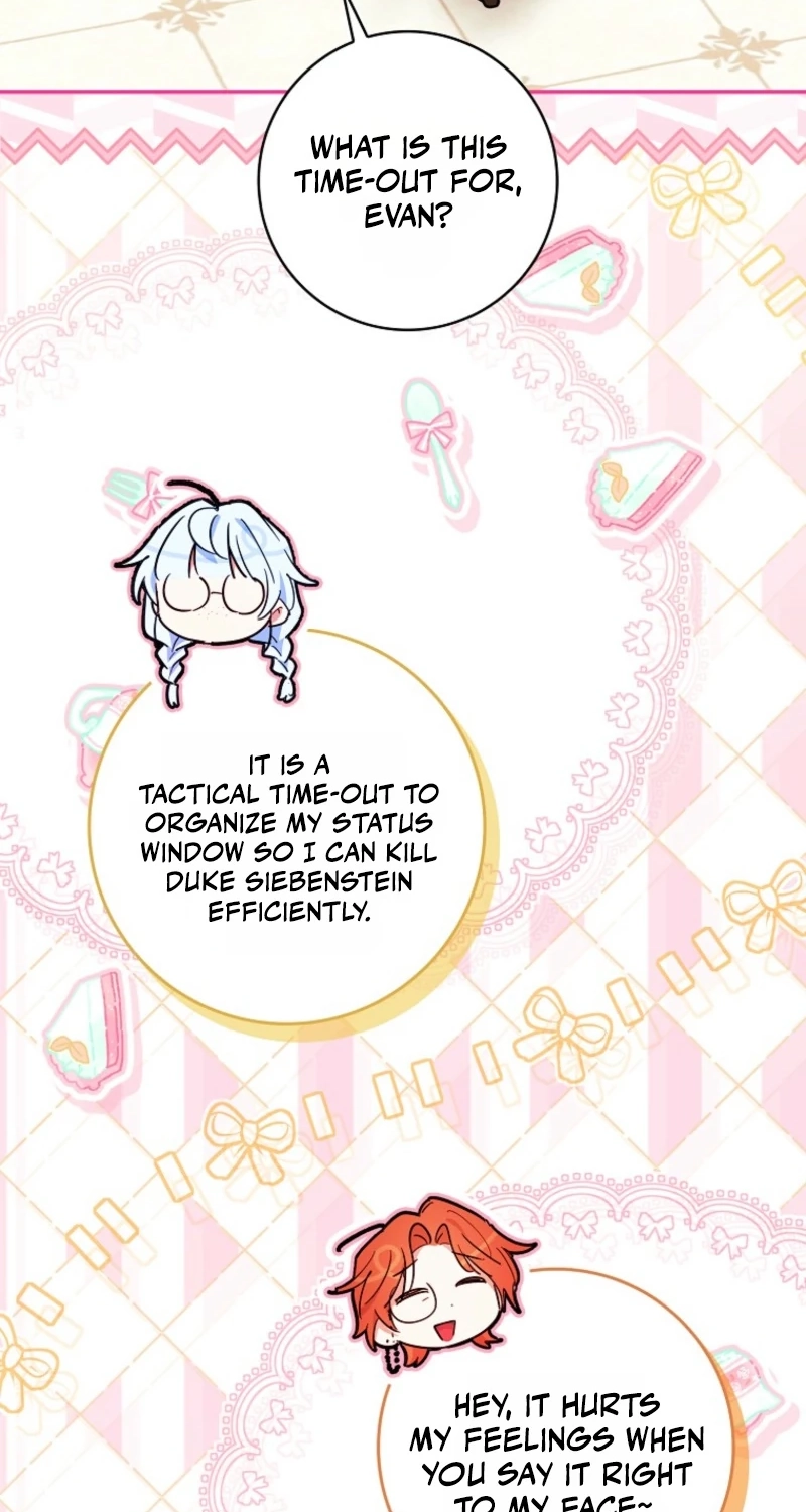 Deadlines are Raining in the Status Window Chapter 101 page 52