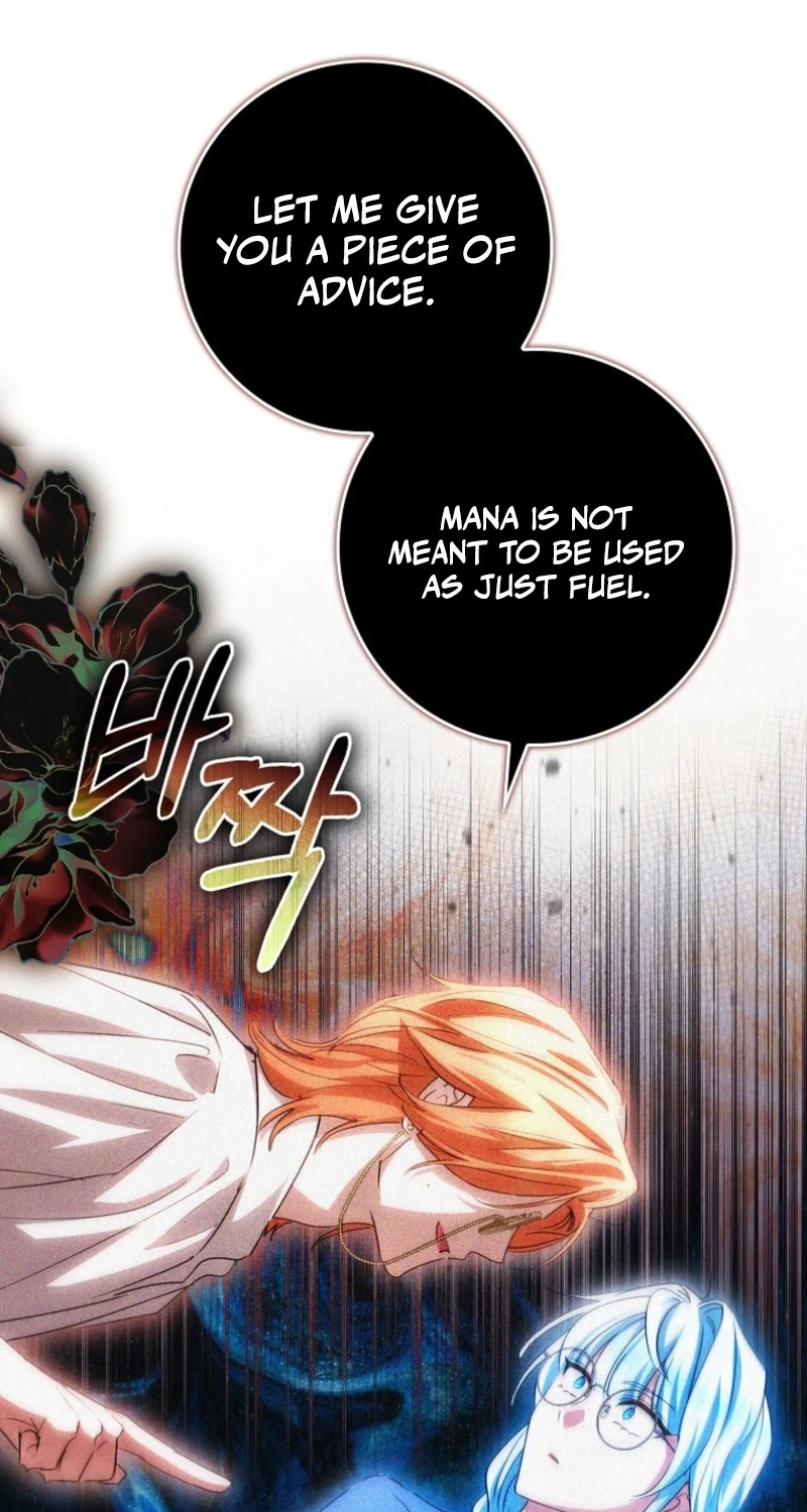 Deadlines are Raining in the Status Window Chapter 101 page 81