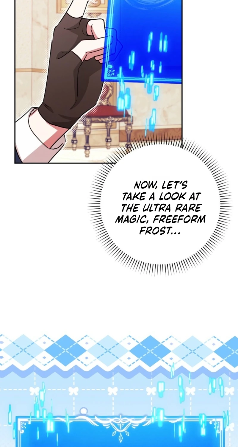 Deadlines are Raining in the Status Window Chapter 101 page 59